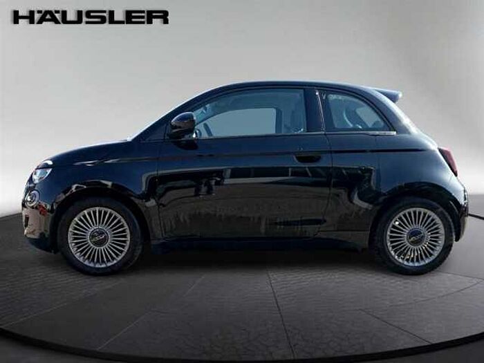 Fiat 500e Icon mit 42 kWh*Navi*Klima