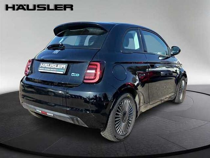 Fiat 500e Icon mit 42 kWh*Navi*Klima