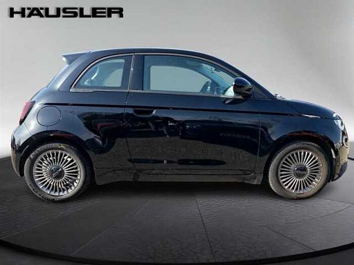 Fiat 500e Icon mit 42 kWh*Navi*Klima