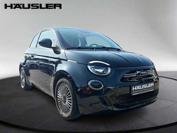 Fiat 500e Icon mit 42 kWh*Navi*Klima