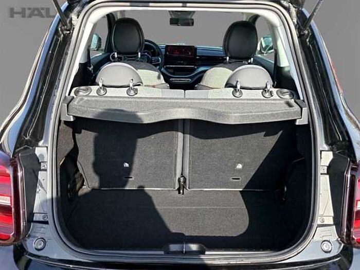 Fiat 500e Icon mit 42 kWh*Navi*Klima