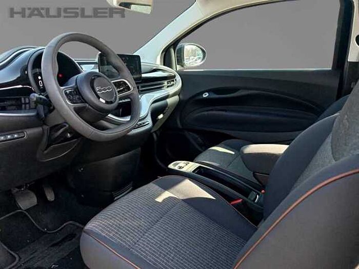 Fiat 500e Icon mit 42 kWh*Navi*Klima