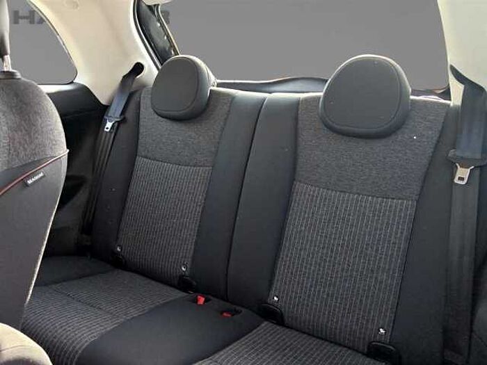 Fiat 500e Icon mit 42 kWh*Navi*Klima