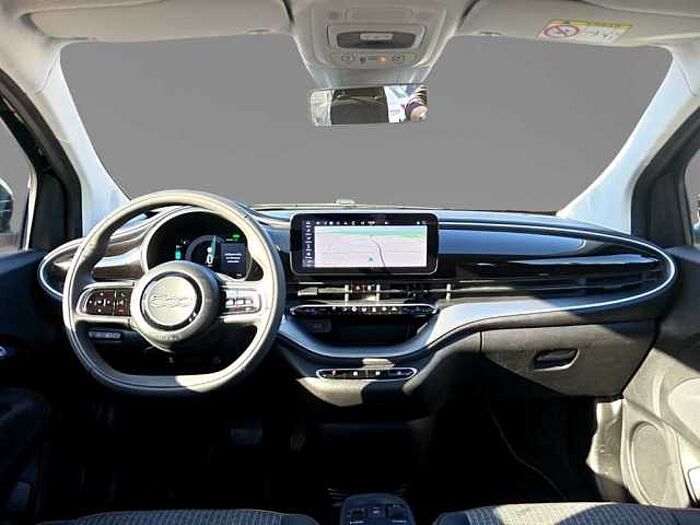 Fiat 500e mit RFK*SHZ*Navi