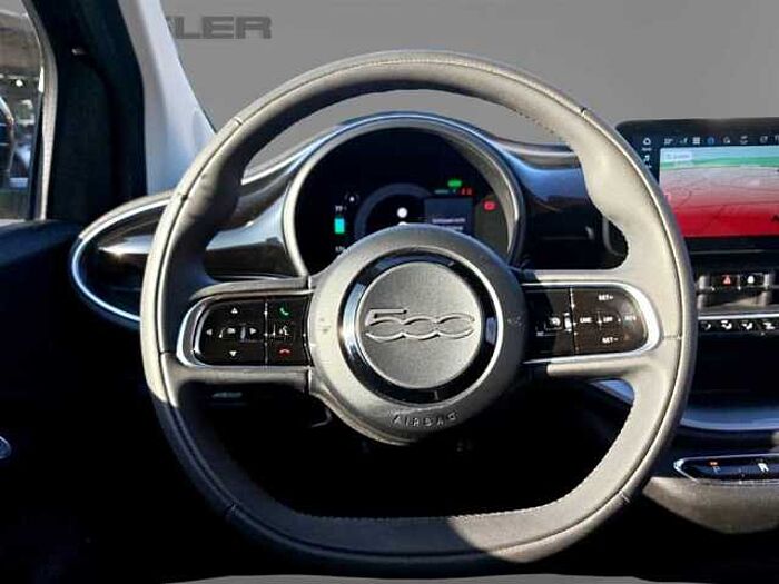 Fiat 500e mit RFK*SHZ*Navi