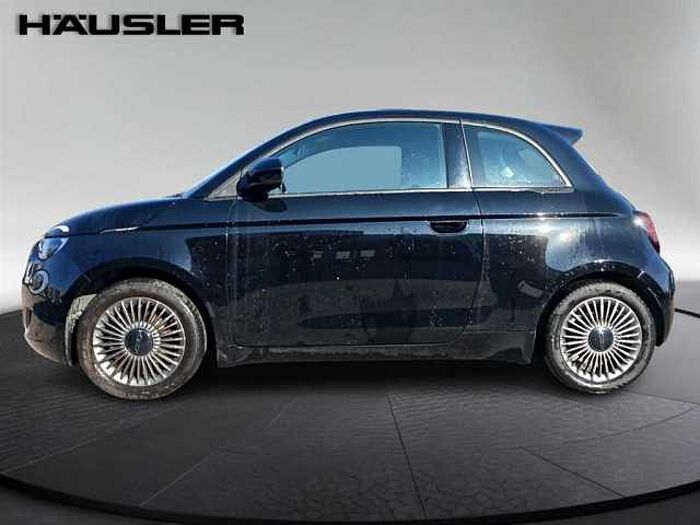 Fiat 500e mit RFK*SHZ*Navi