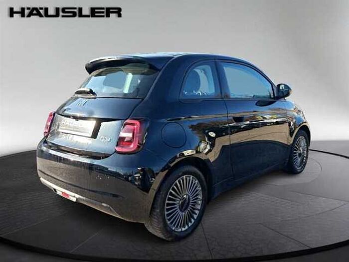 Fiat 500e mit RFK*SHZ*Navi