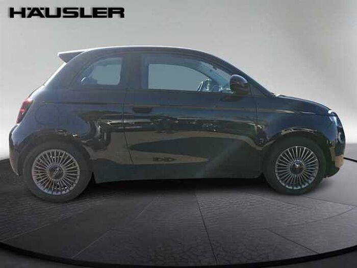 Fiat 500e mit RFK*SHZ*Navi