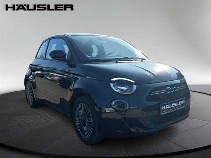 Fiat 500e mit RFK*SHZ*Navi