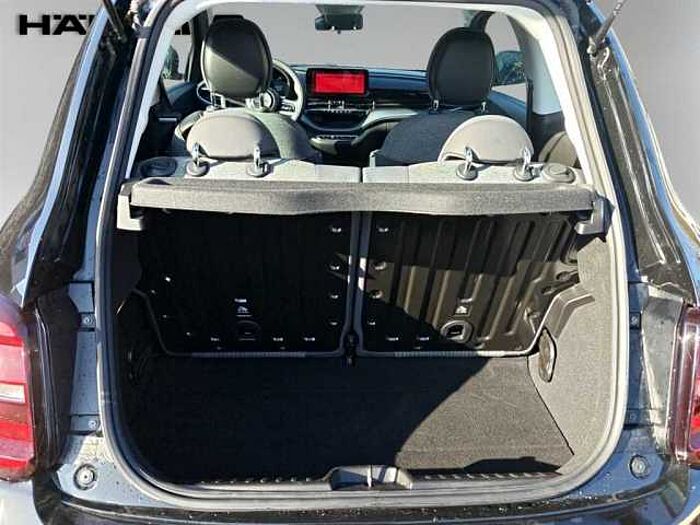 Fiat 500e mit RFK*SHZ*Navi