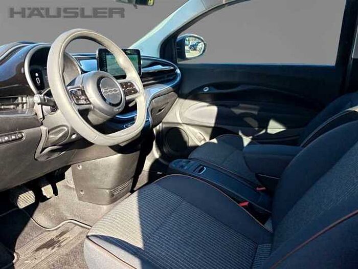 Fiat 500e mit RFK*SHZ*Navi