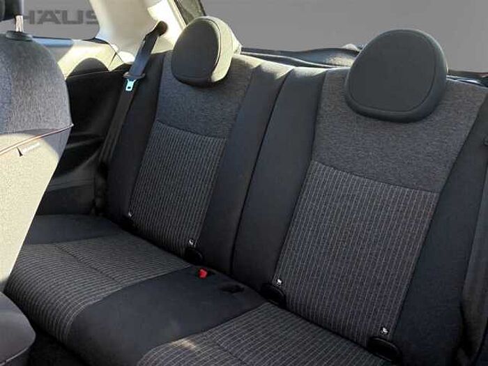 Fiat 500e mit RFK*SHZ*Navi