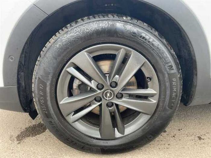 Opel Grandland X 1.2 Business Edition*Klima*Kamera*Lenkradheizung