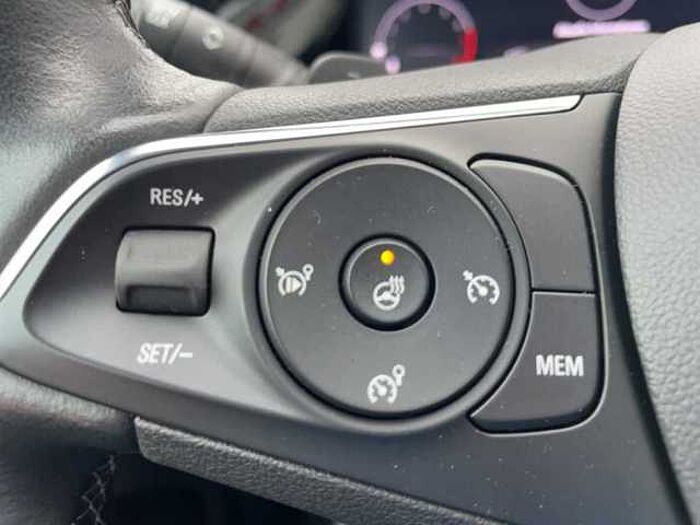 Opel Grandland X 1.2 Business Edition*Klima*Kamera*Lenkradheizung