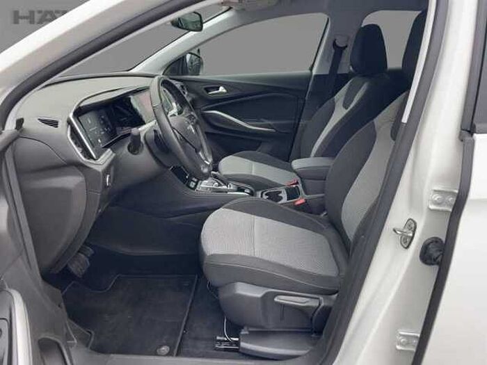 Opel Grandland X 1.2 Business Edition*Klima*Kamera*Lenkradheizung