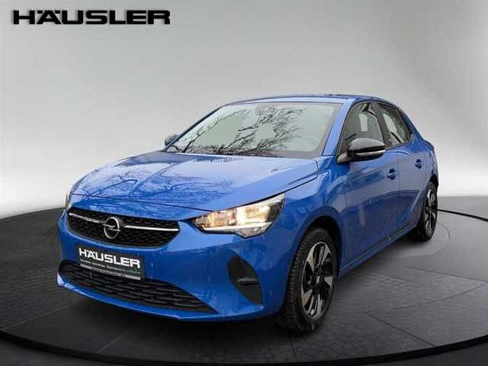 Opel Corsa Edition*Klima*Automatik*Lenkradheizung
