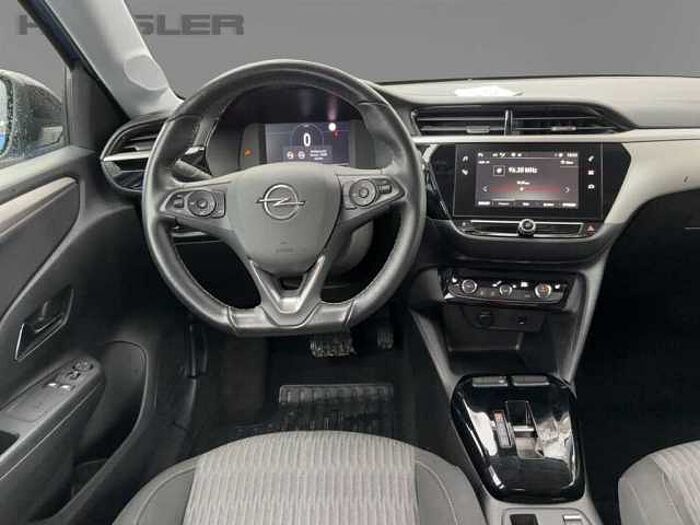 Opel Corsa Edition*Klima*Automatik*Lenkradheizung