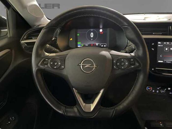 Opel Corsa Edition*Klima*Automatik*Lenkradheizung