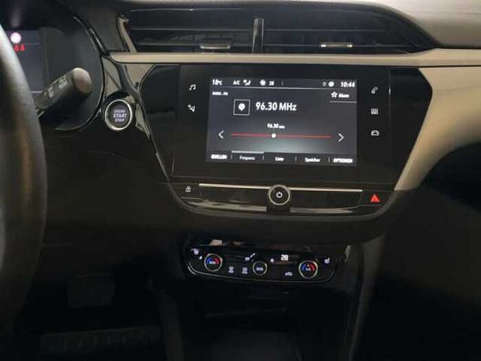 Opel Corsa Edition*Klima*Automatik*Lenkradheizung