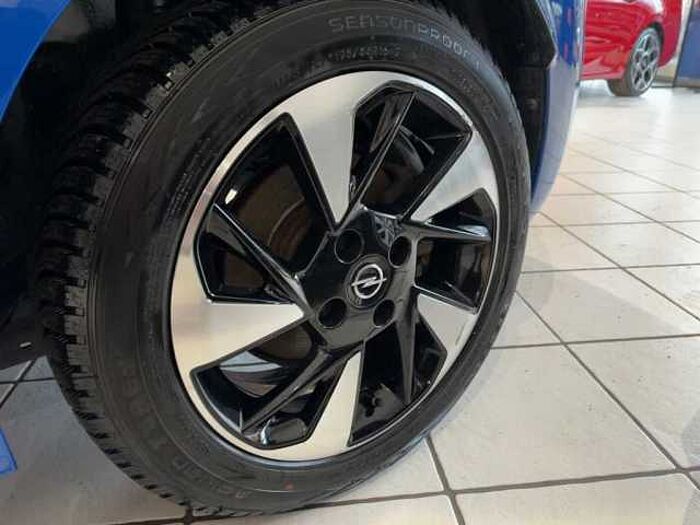 Opel Corsa Edition*Klima*Automatik*Lenkradheizung