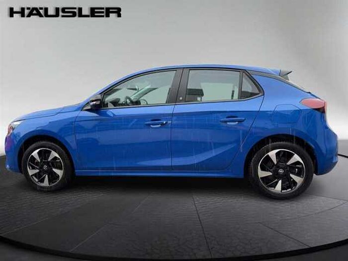 Opel Corsa Edition*Klima*Automatik*Lenkradheizung