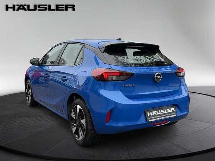 Opel Corsa Edition*Klima*Automatik*Lenkradheizung