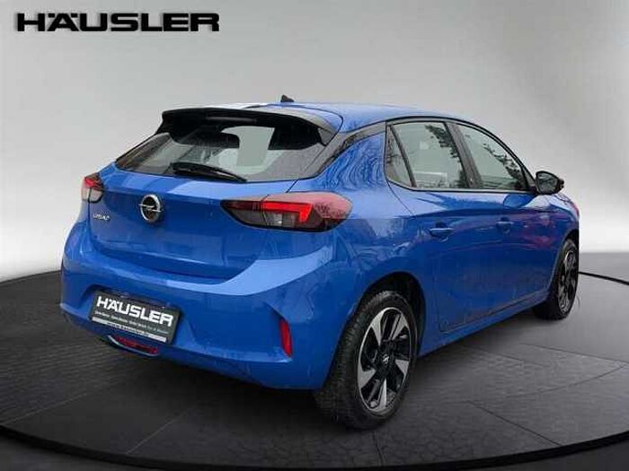 Opel Corsa Edition*Klima*Automatik*Lenkradheizung