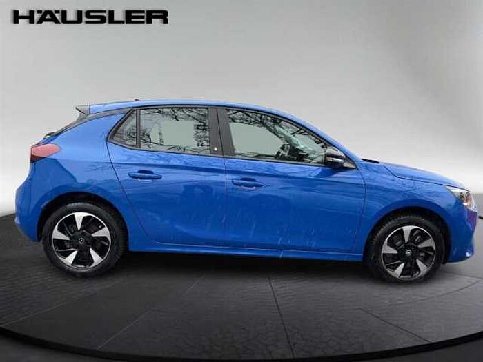 Opel Corsa Edition*Klima*Automatik*Lenkradheizung