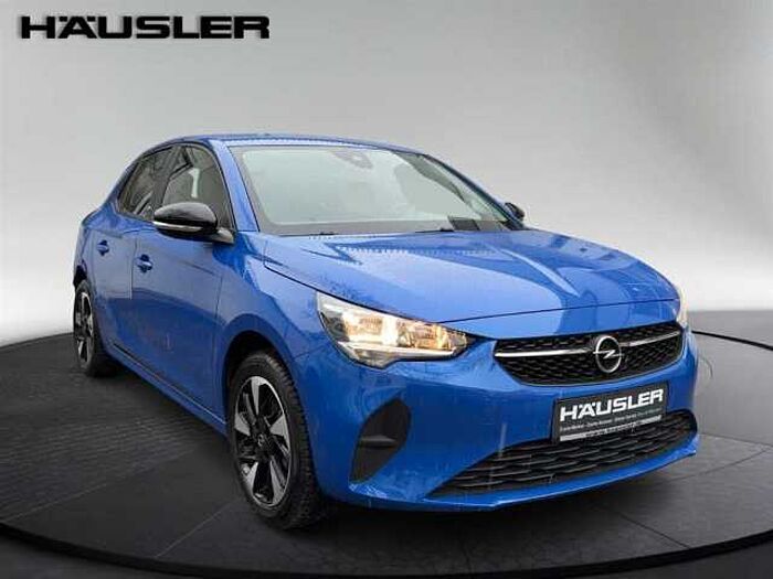 Opel Corsa Edition*Klima*Automatik*Lenkradheizung