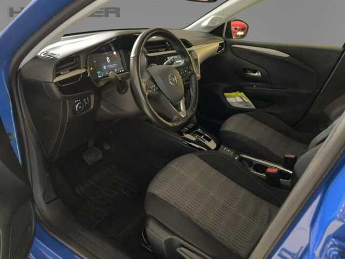 Opel Corsa Edition*Klima*Automatik*Lenkradheizung