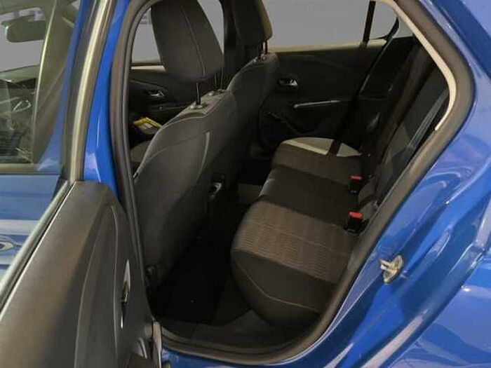 Opel Corsa Edition*Klima*Automatik*Lenkradheizung