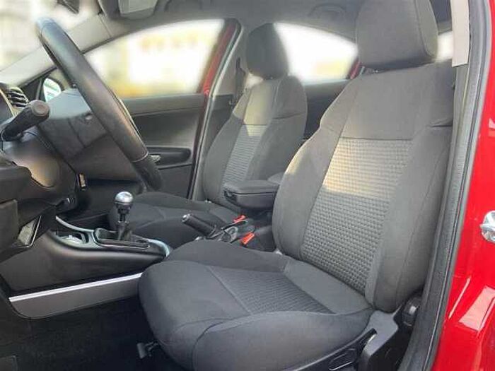 Alfa Romeo Giulietta 1.4 TB MultiAir 170PS mit Klima, 17' aus 1. Hand