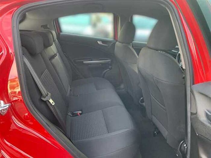 Alfa Romeo Giulietta 1.4 TB MultiAir 170PS mit Klima, 17' aus 1. Hand