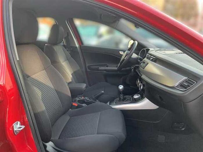 Alfa Romeo Giulietta 1.4 TB MultiAir 170PS mit Klima, 17' aus 1. Hand