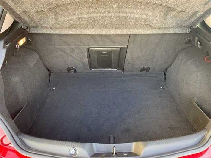 Alfa Romeo Giulietta 1.4 TB MultiAir 170PS mit Klima, 17' aus 1. Hand