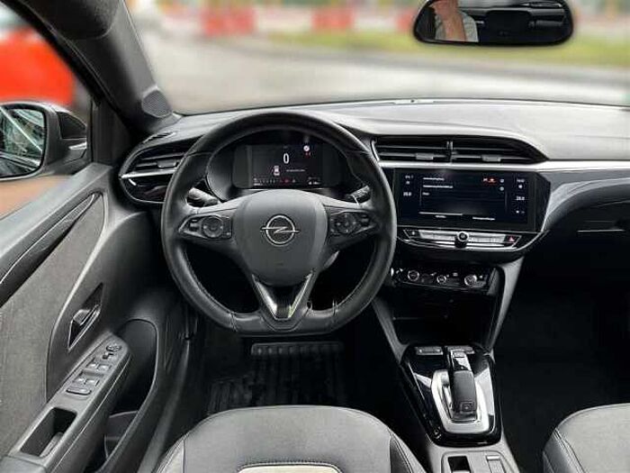 Opel Corsa 1.2 Ultimate Aut. *Alcantara*LED*NaviPro*Kamera