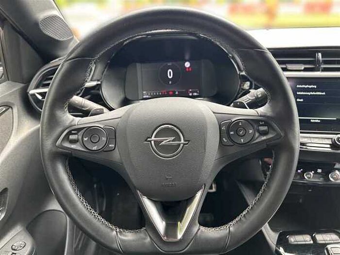 Opel Corsa 1.2 Ultimate Aut. *Alcantara*LED*NaviPro*Kamera