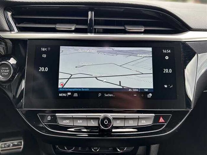 Opel Corsa 1.2 Ultimate Aut. *Alcantara*LED*NaviPro*Kamera