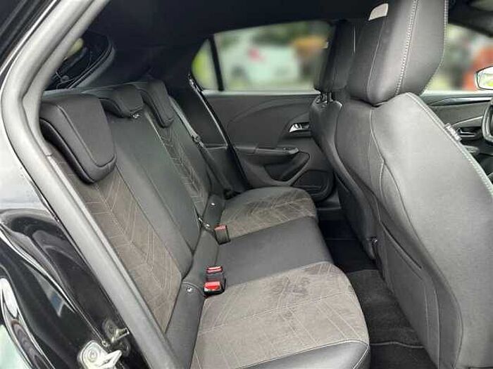 Opel Corsa 1.2 Ultimate Aut. *Alcantara*LED*NaviPro*Kamera