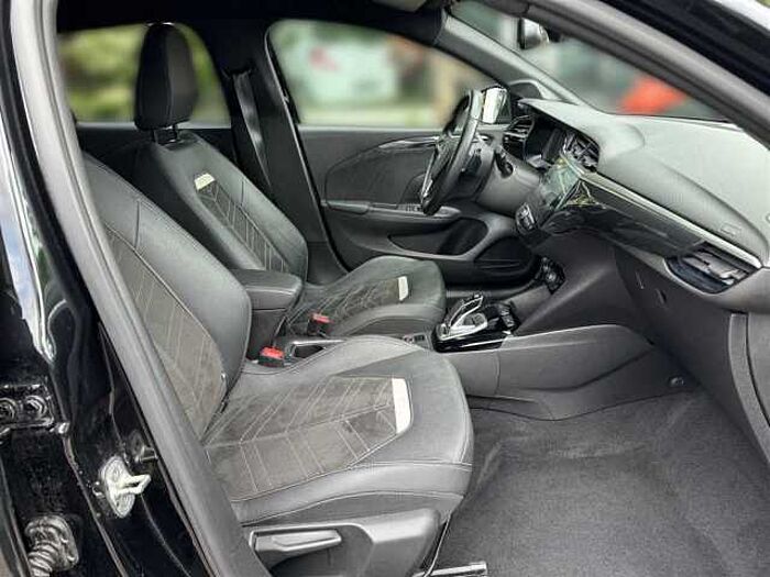 Opel Corsa 1.2 Ultimate Aut. *Alcantara*LED*NaviPro*Kamera