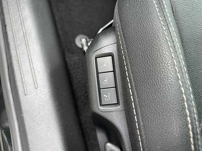 Opel Corsa 1.2 Ultimate Aut. *Alcantara*LED*NaviPro*Kamera