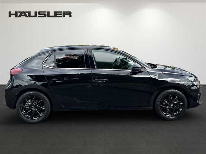 Opel Corsa 1.2 Ultimate Aut. *Alcantara*LED*NaviPro*Kamera