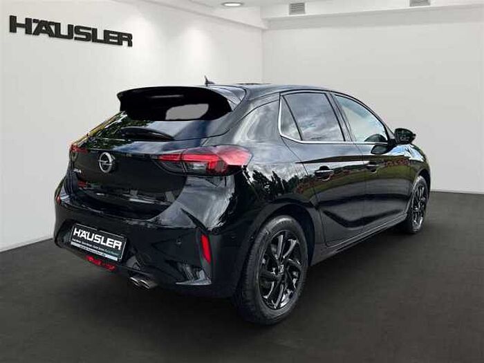Opel Corsa 1.2 Ultimate Aut. *Alcantara*LED*NaviPro*Kamera