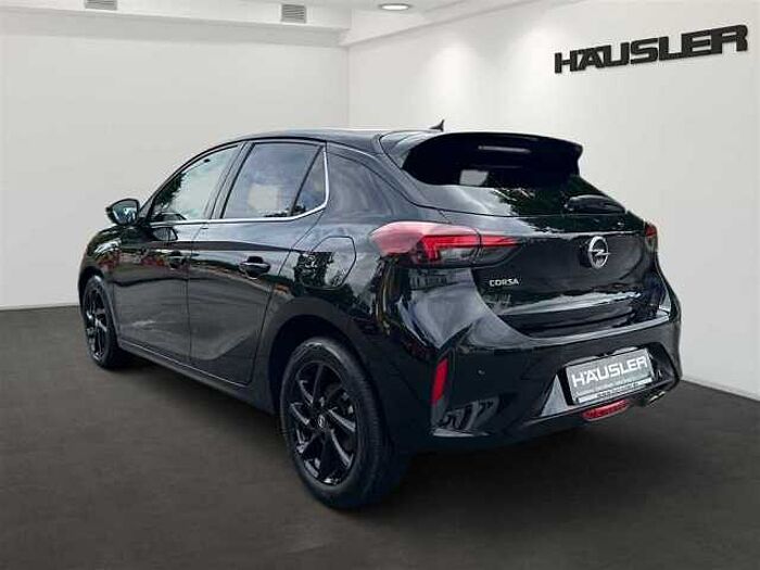 Opel Corsa 1.2 Ultimate Aut. *Alcantara*LED*NaviPro*Kamera
