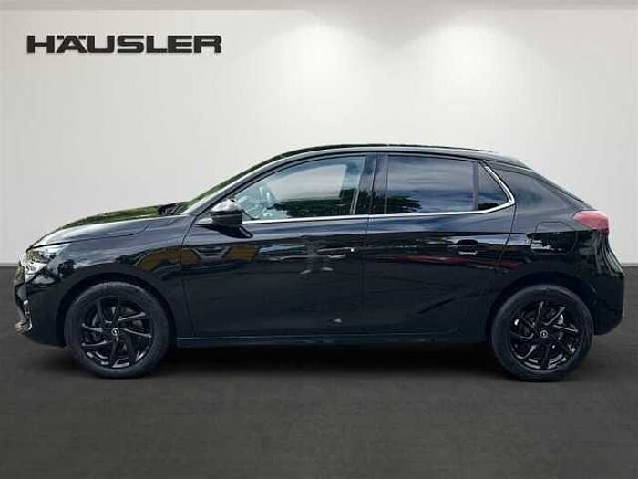 Opel Corsa 1.2 Ultimate Aut. *Alcantara*LED*NaviPro*Kamera