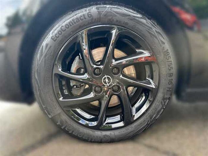 Opel Corsa 1.2 Ultimate Aut. *Alcantara*LED*NaviPro*Kamera