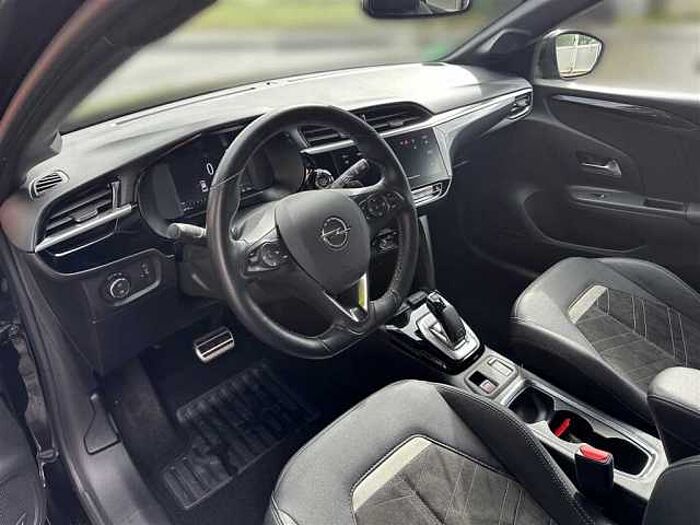 Opel Corsa 1.2 Ultimate Aut. *Alcantara*LED*NaviPro*Kamera