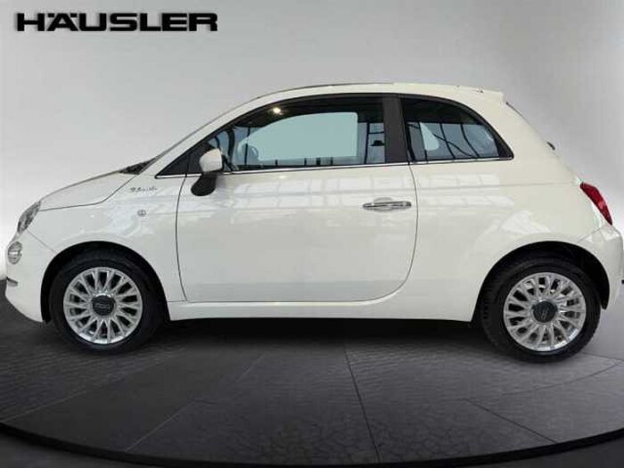 Fiat 500 Dolcevita *Klima* *Panoramadach* *PDC* *CarPlay* uvm.