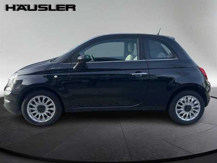 Fiat 500 Dolcevita*Navi*Panorama*PDC*Tempomat*Carplay*uvm.