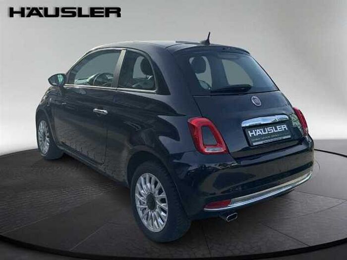 Fiat 500 Dolcevita*Navi*Panorama*PDC*Tempomat*Carplay*uvm.
